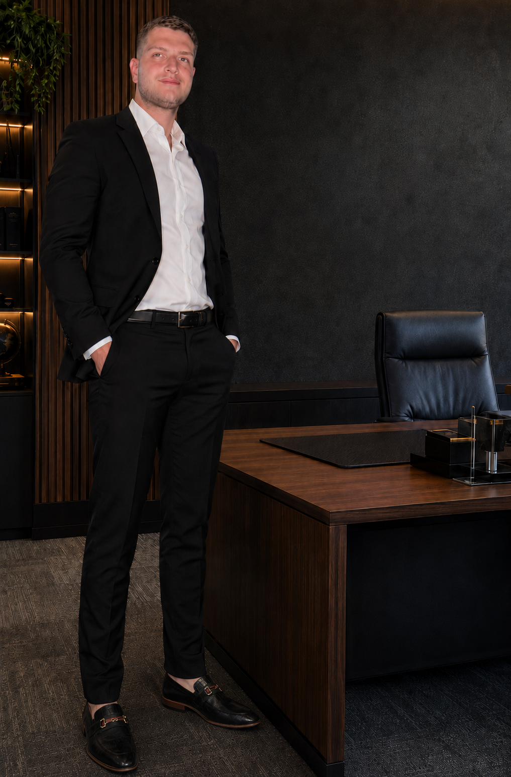 Strategy Partner