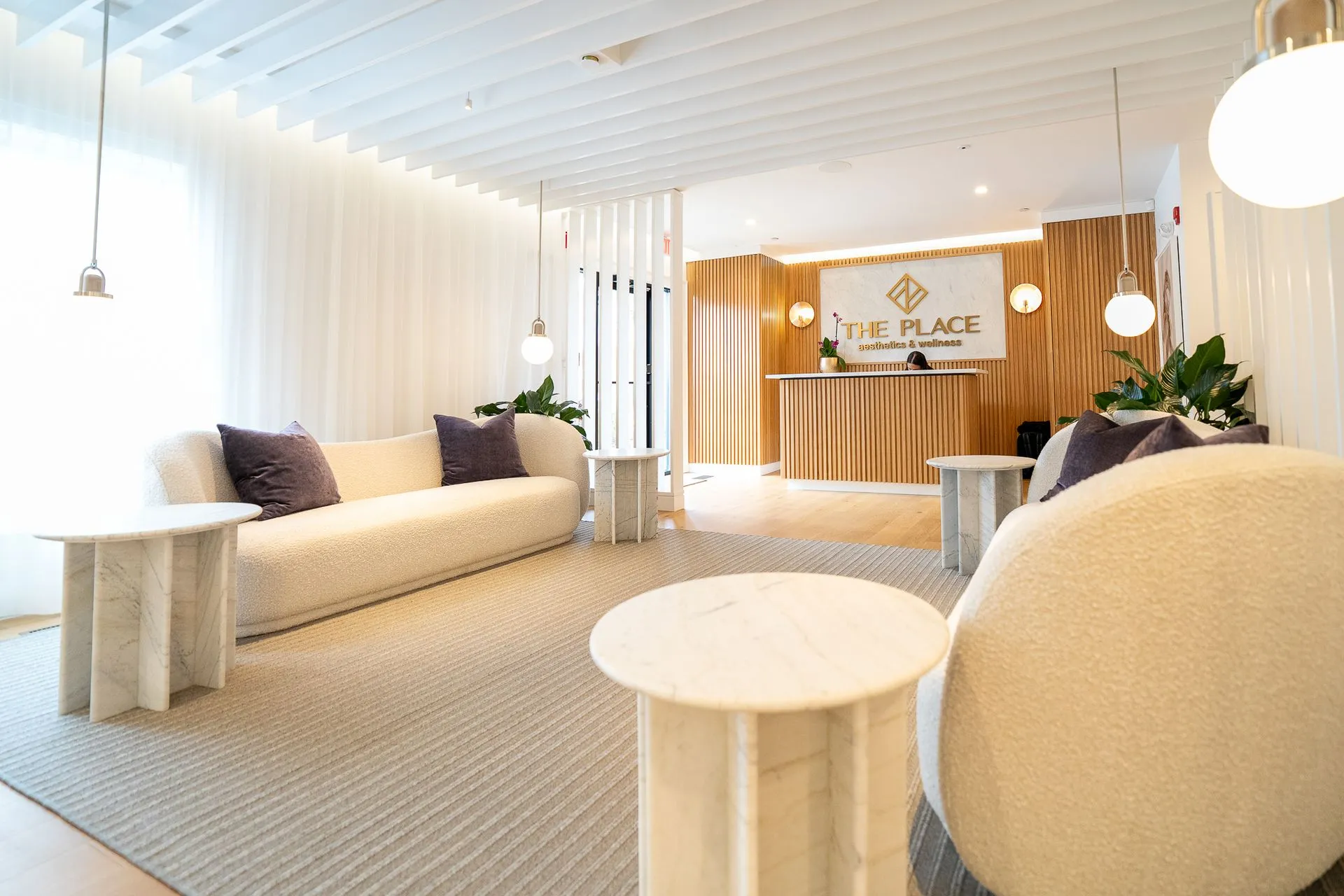 Med Spa Room